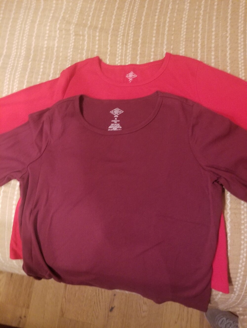 Ladies Shirts